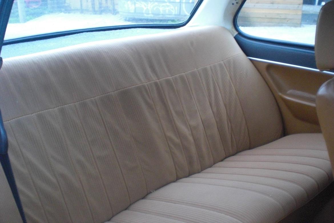 Opel Ascona B billede 8