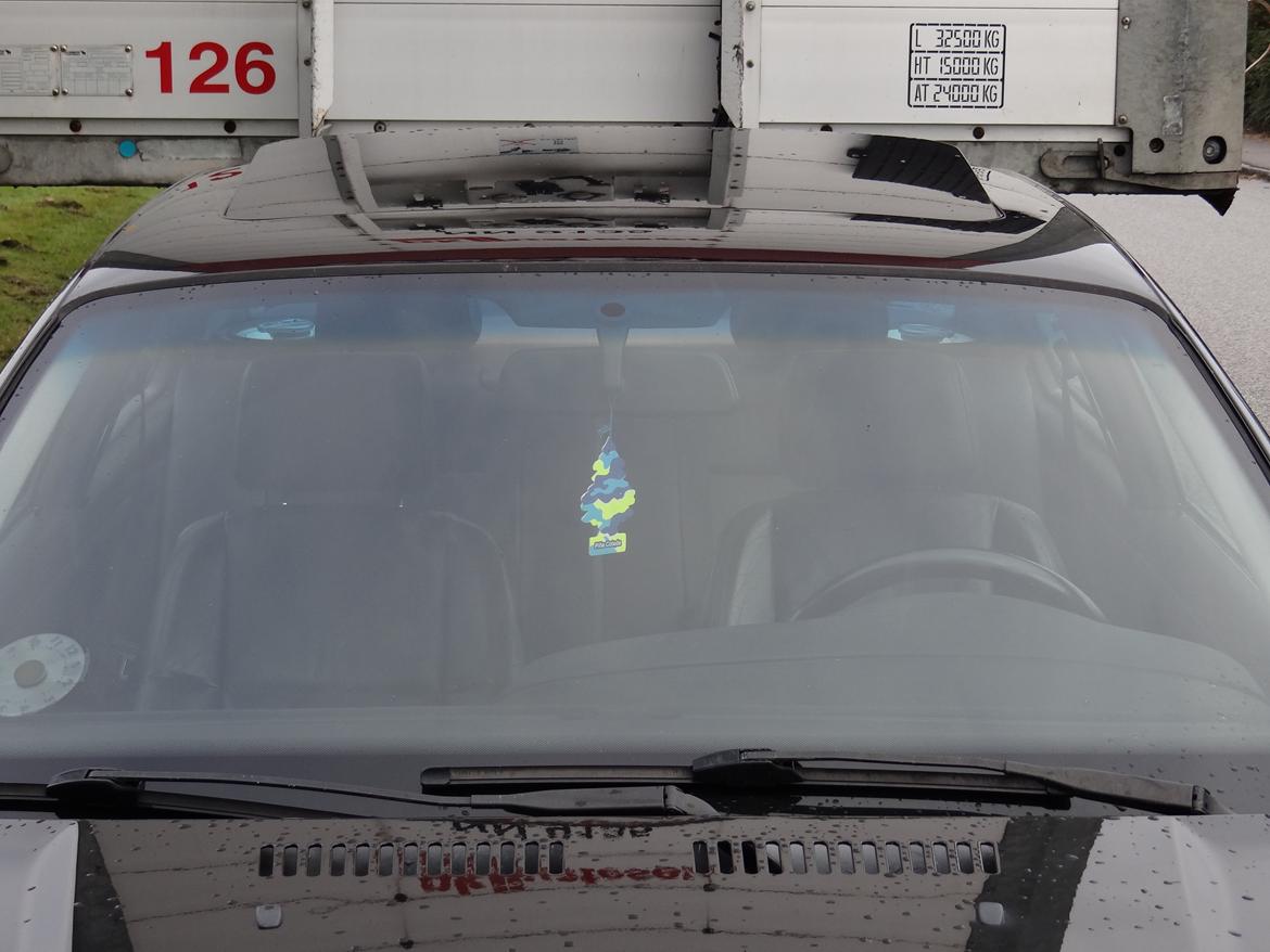 BMW E36 325i Coupé - Pina Colada WunderBaum ;) billede 5