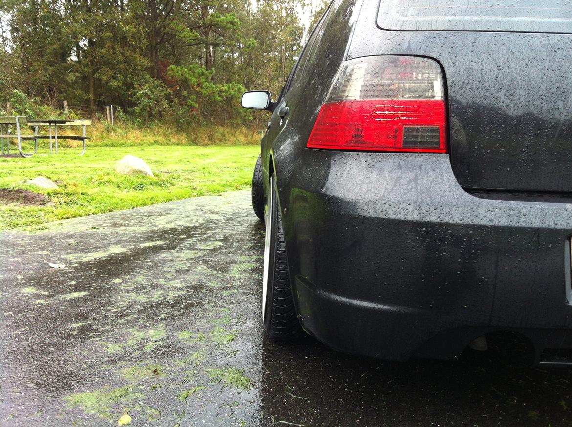 VW Golf 4 R32 Look (solgt) billede 6