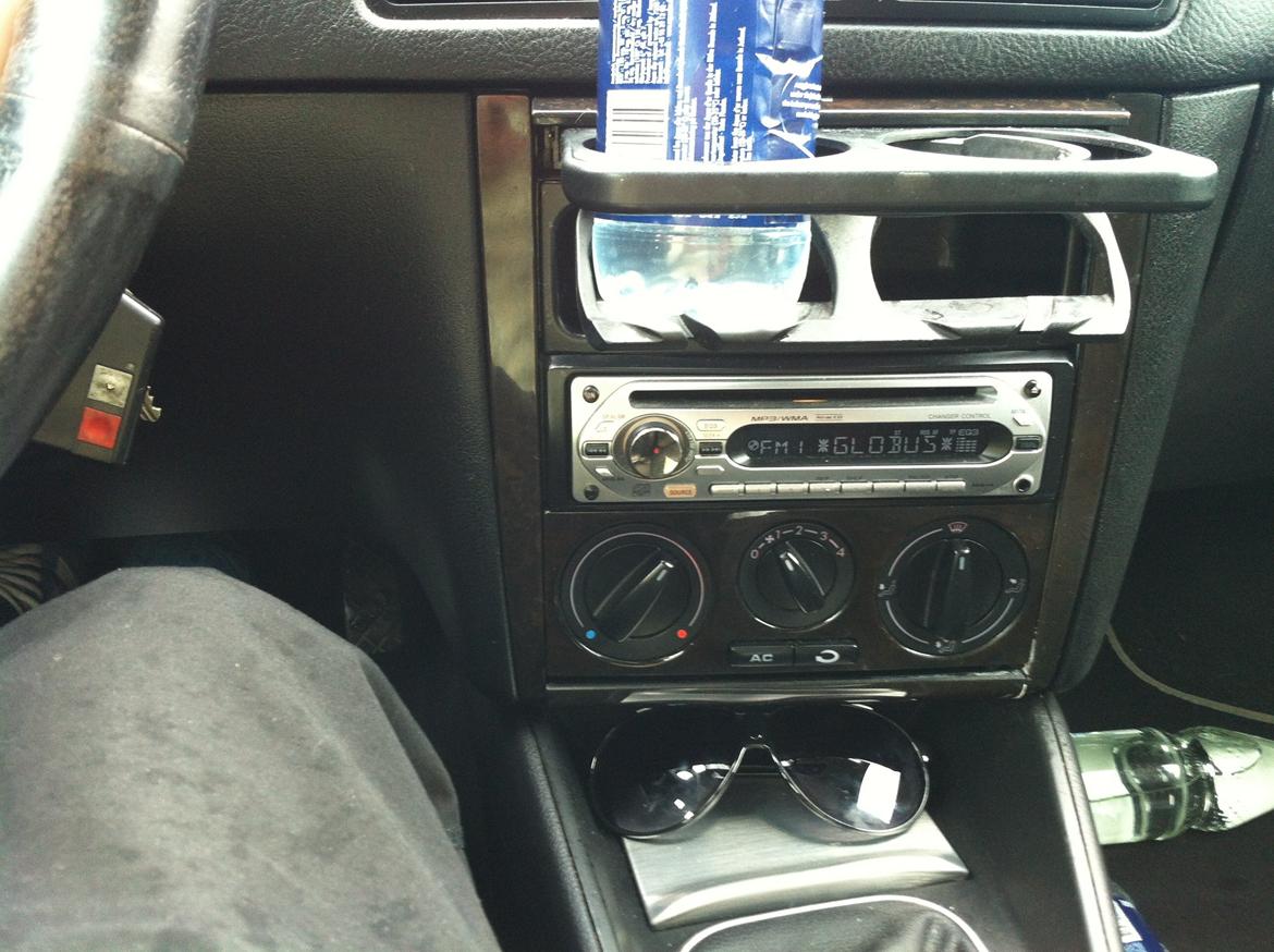 VW Golf 4 R32 Look (solgt) billede 7