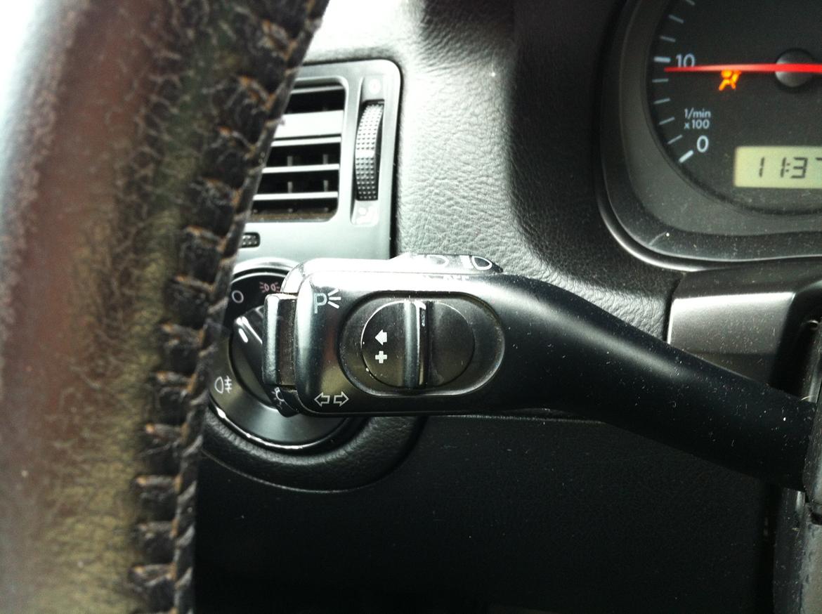 VW Golf 4 R32 Look (solgt) billede 8