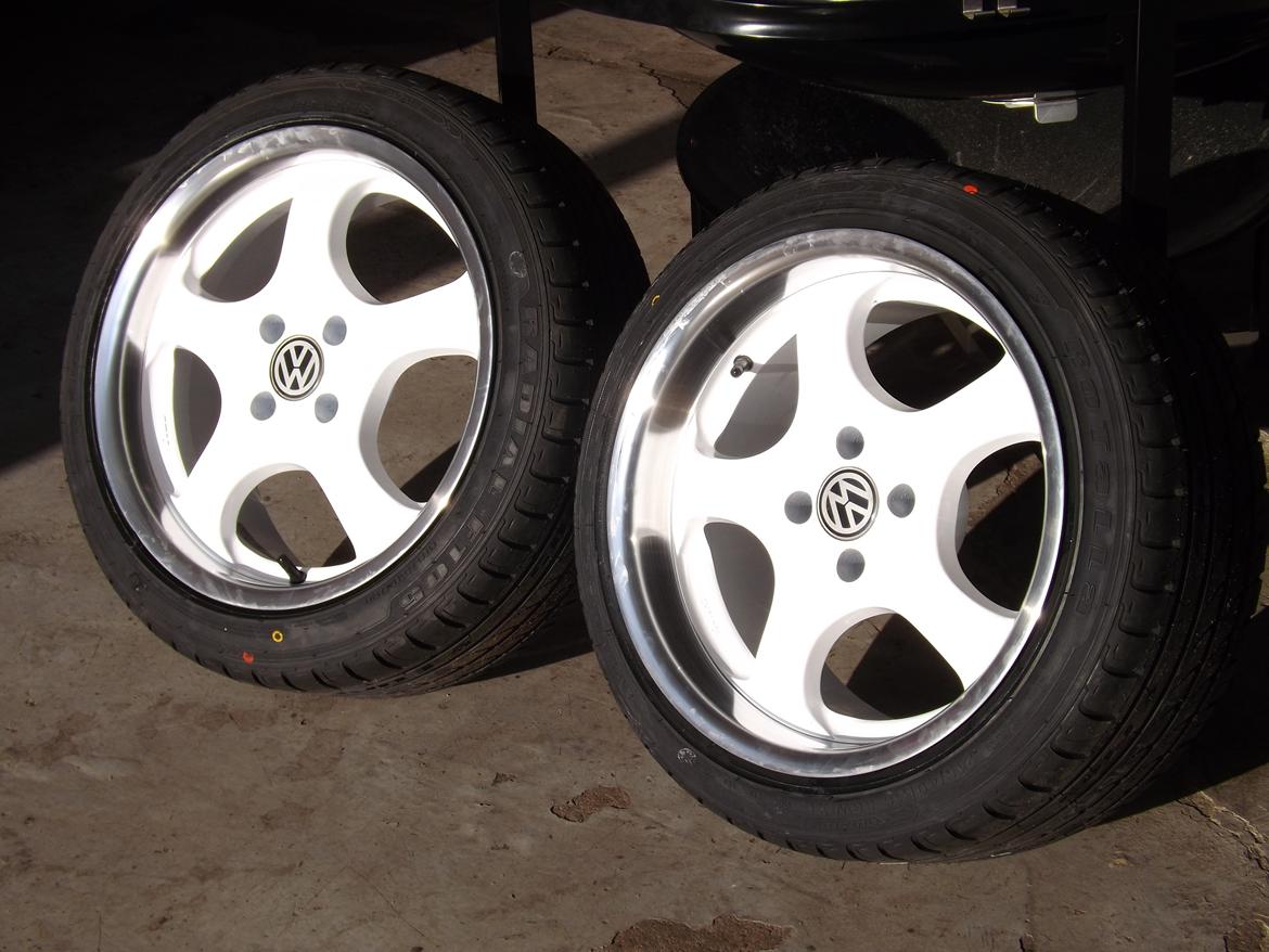 VW Corrado G60 karmann billede 11