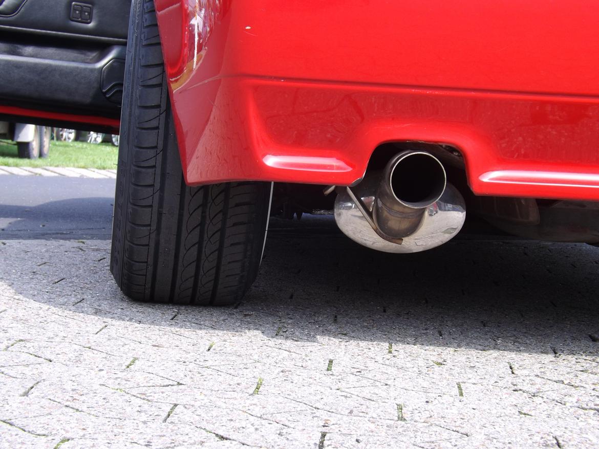 VW Corrado G60 karmann billede 14