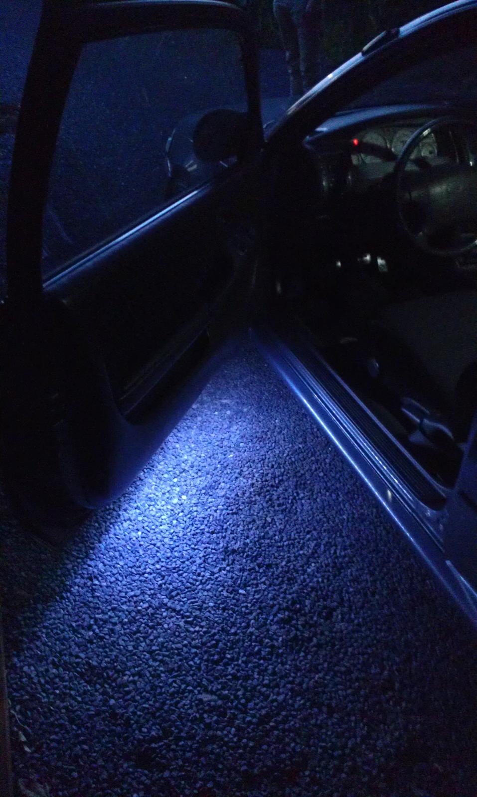 Toyota Corolla 1.6 GSI 16v billede 11