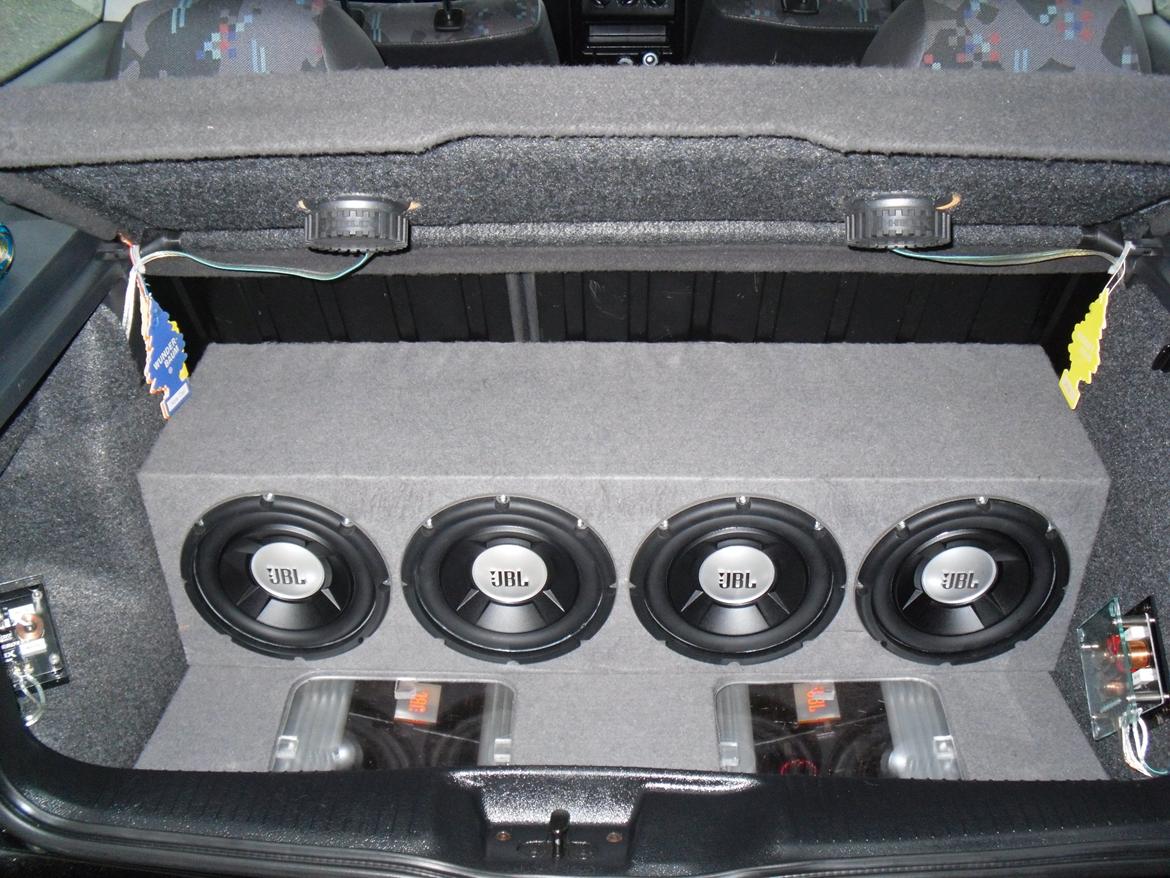 VW polo 1.4 16v billede 7