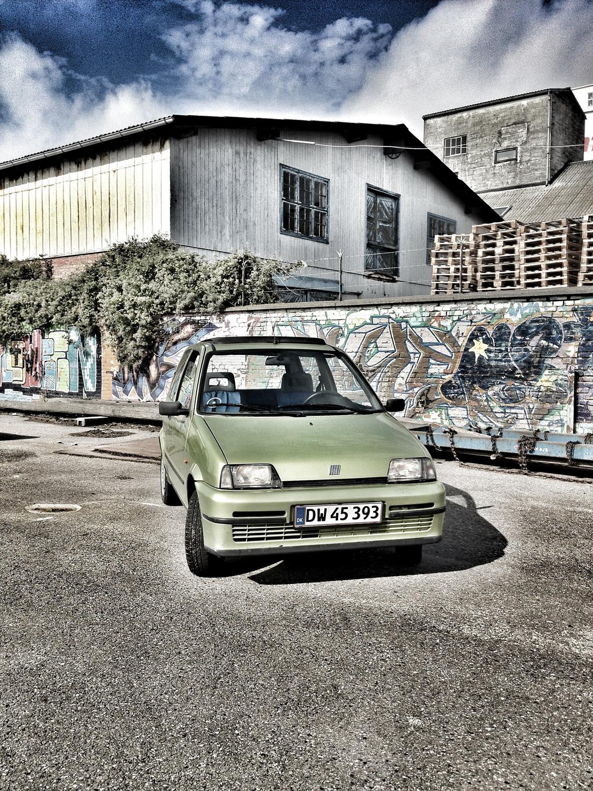 Fiat Chiquchento billede 6