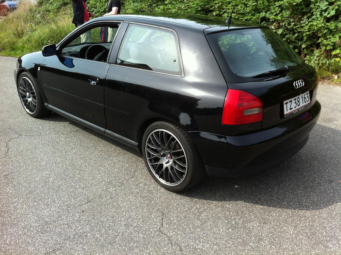 Audi A3 billede 3