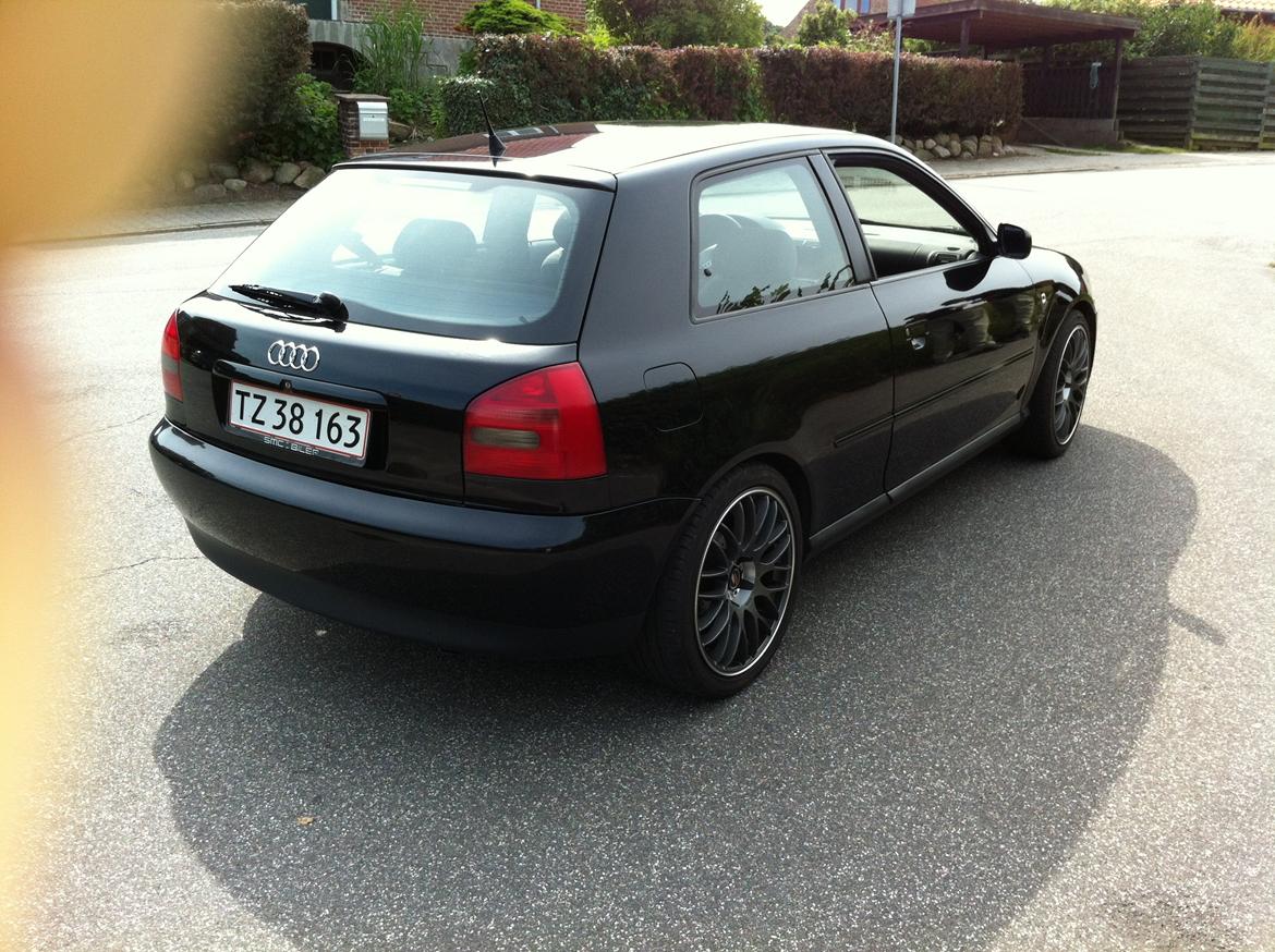 Audi A3 billede 4