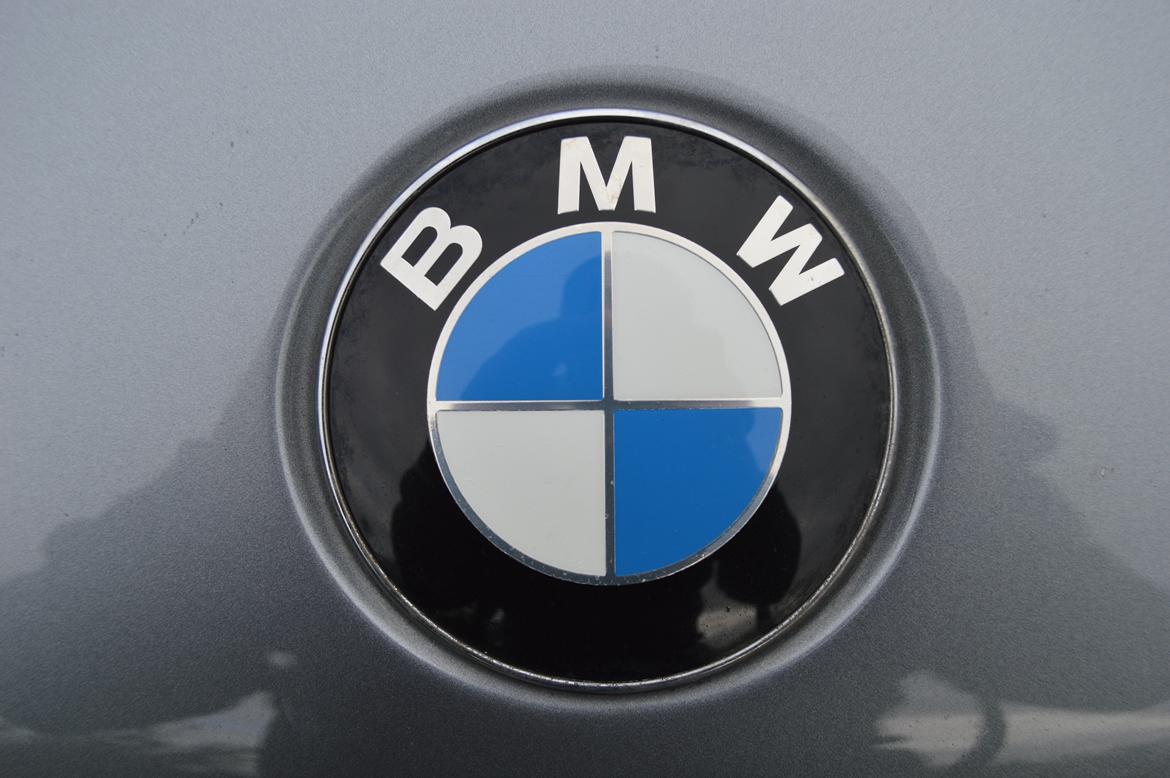 BMW E46 320CD  COUPE  billede 11