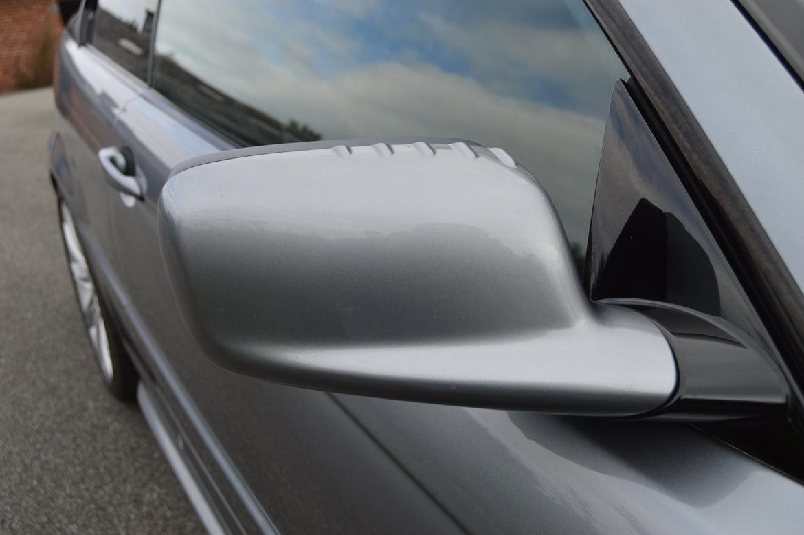 BMW E46 320CD  COUPE  billede 13