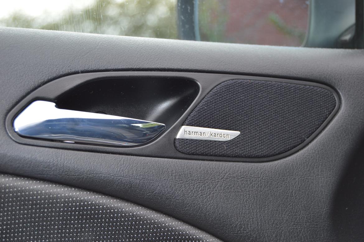 BMW E46 320CD  COUPE  billede 19