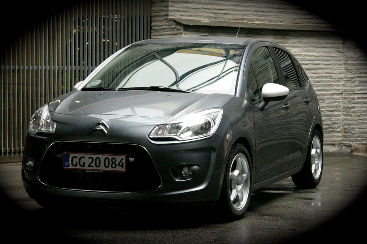 Citroën C3 Vitamin billede 1