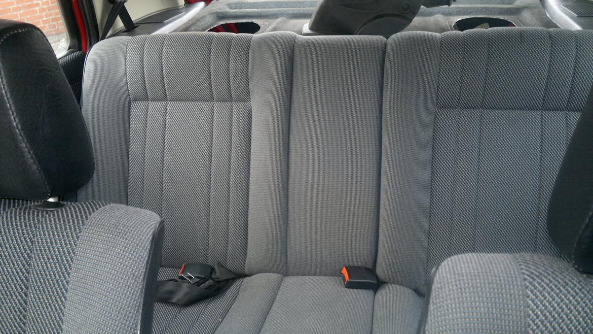 VW Golf ll 1,8 - 5 speed billede 10