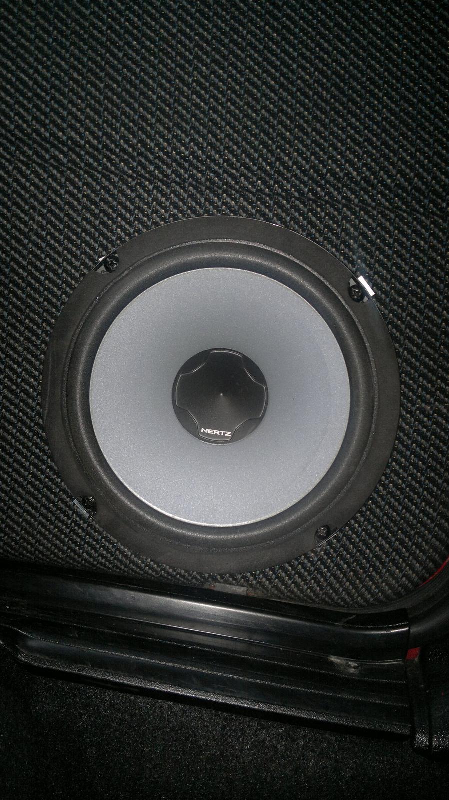 VW Golf ll 1,8 - 5 speed billede 11