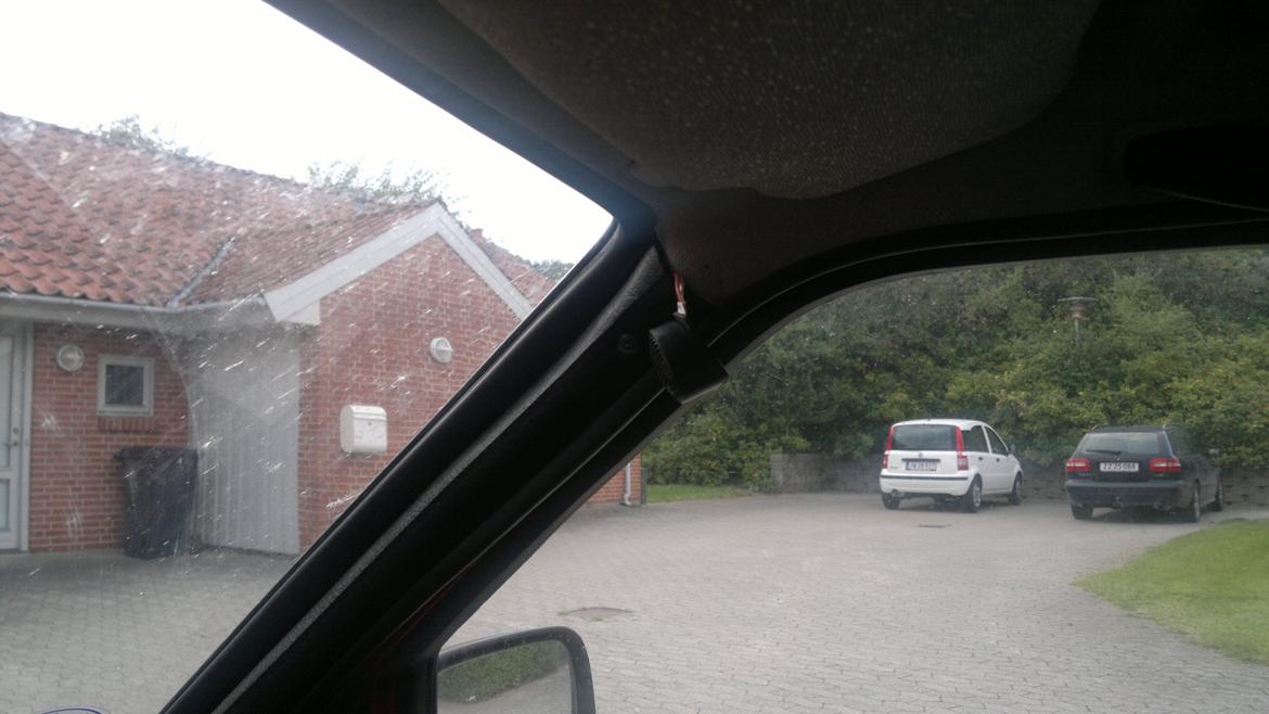 VW Golf ll 1,8 - 5 speed billede 12