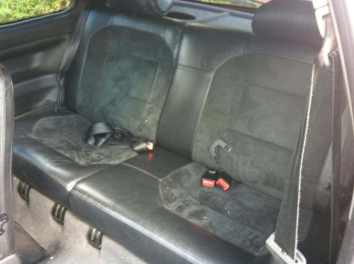 Peugeot 306 GTI billede 8