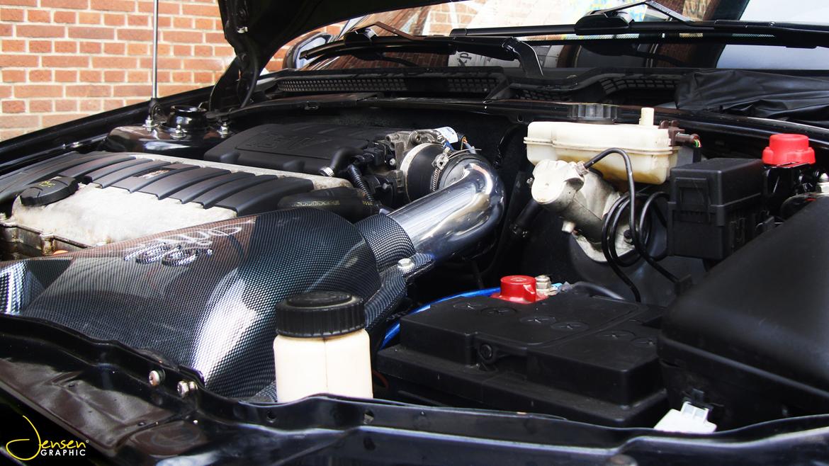 Peugeot 106 1,6 GTI 16V billede 8