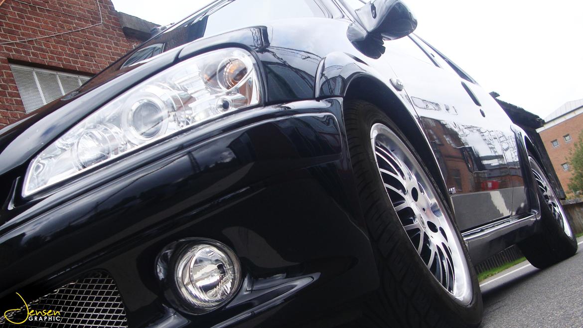 Peugeot 106 1,6 GTI 16V billede 12