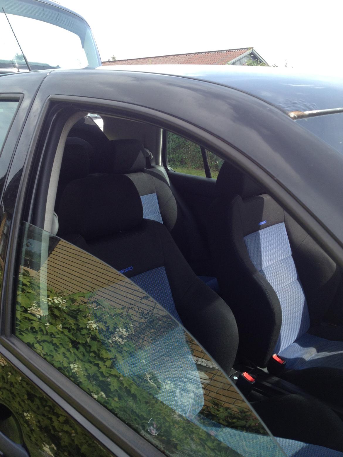 VW Golf 4 1.8 20v billede 5