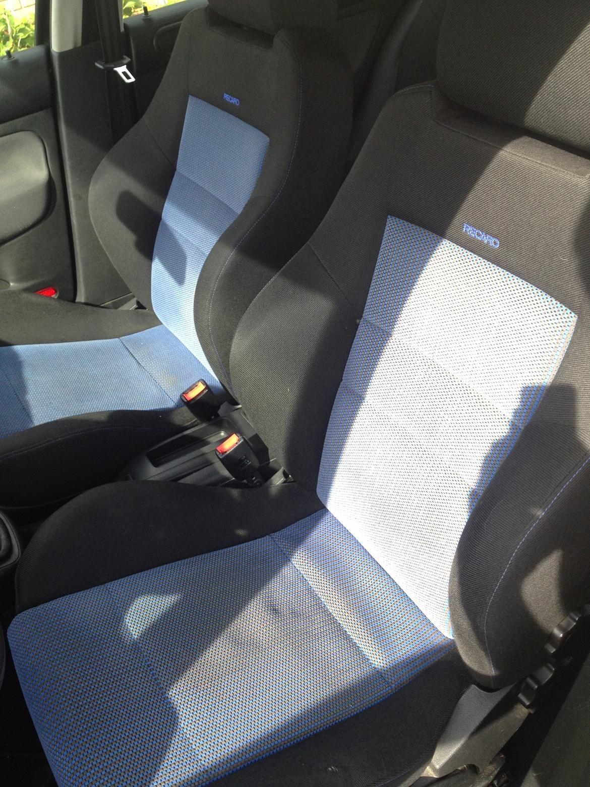 VW Golf 4 1.8 20v billede 6