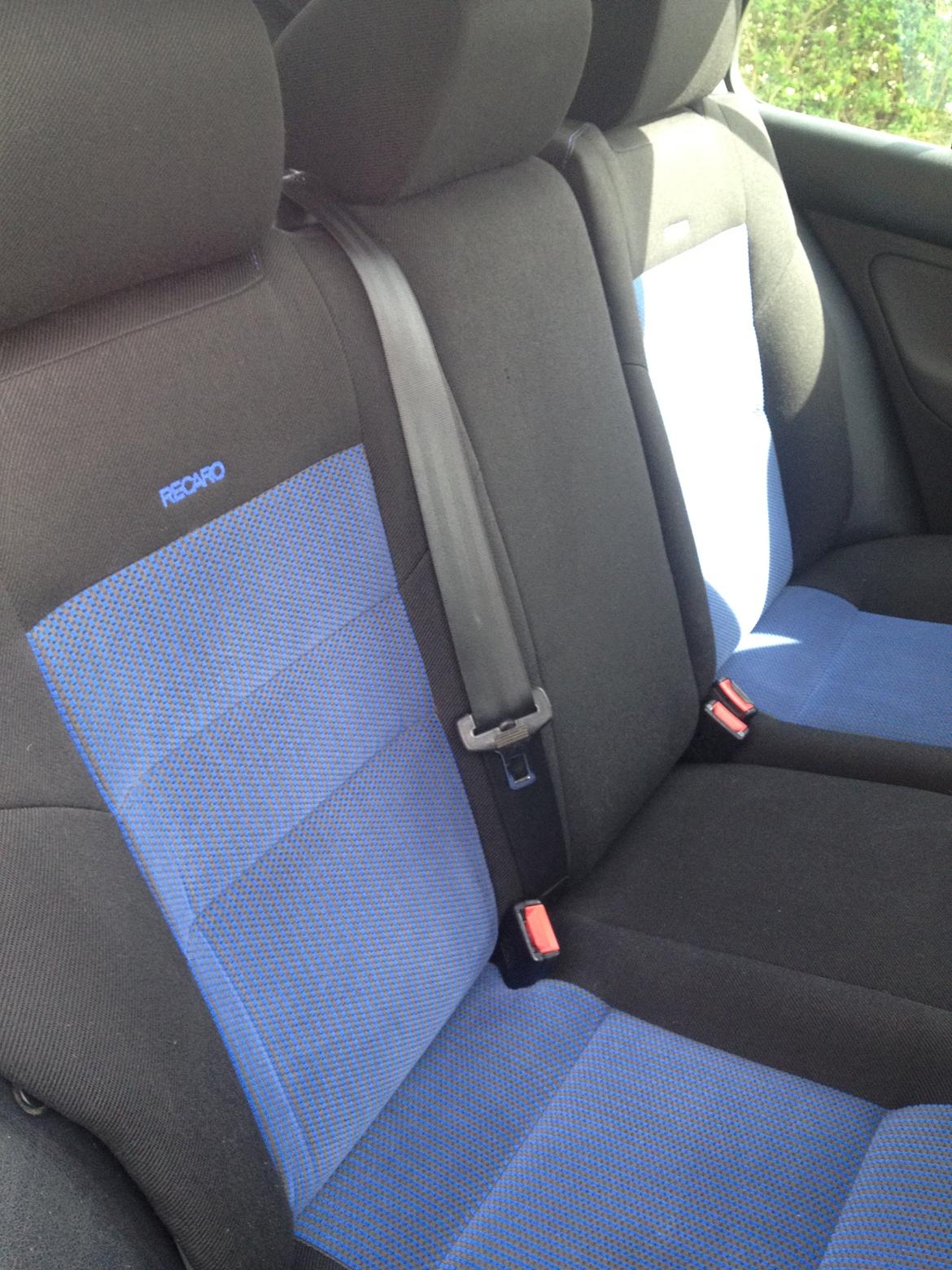 VW Golf 4 1.8 20v billede 7