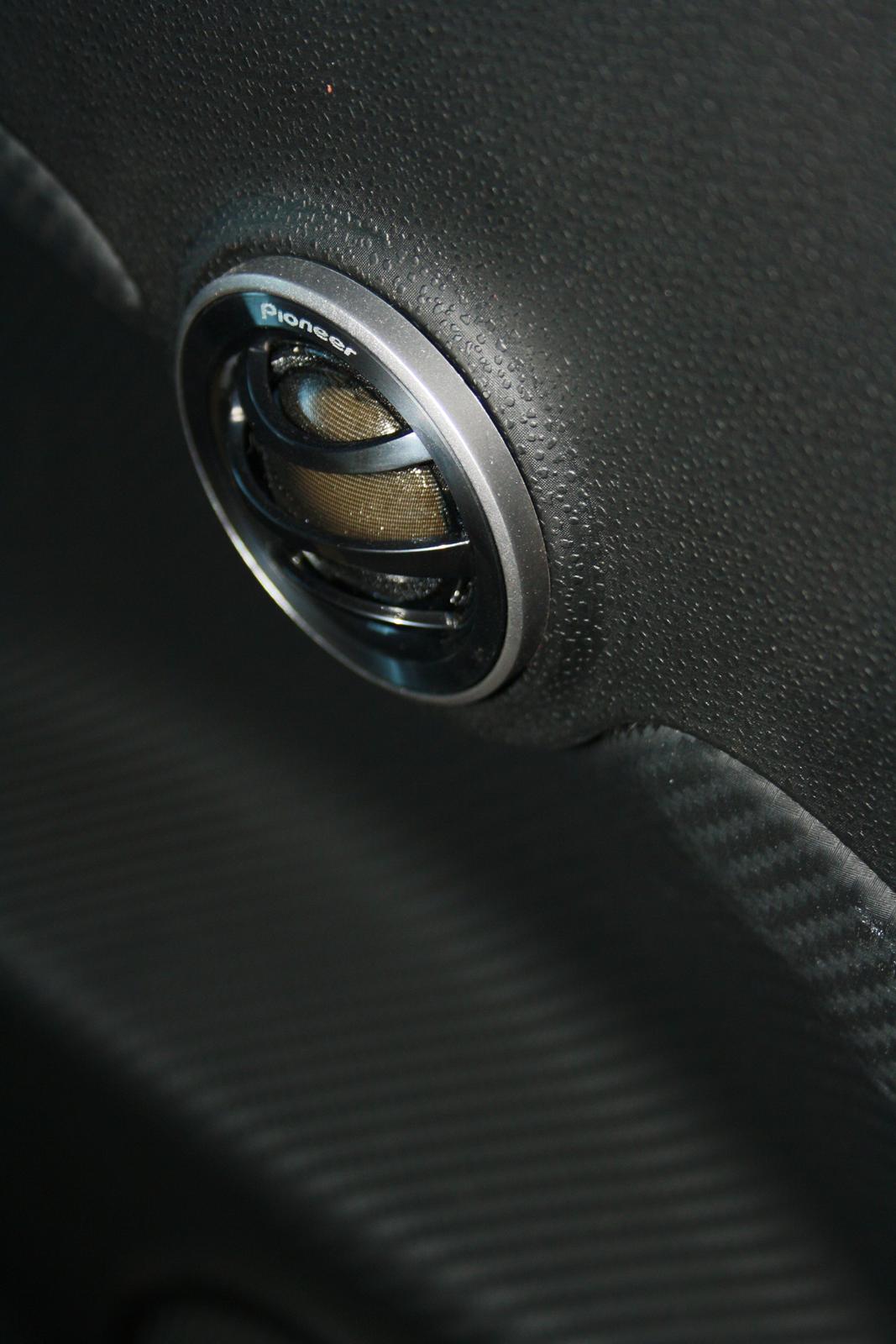 Alfa Romeo Mito TB Sportivo billede 11