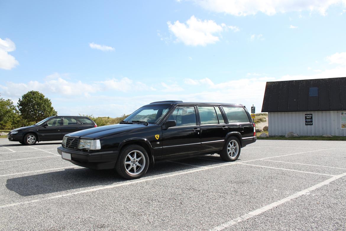 Volvo 945 T4+ billede 1