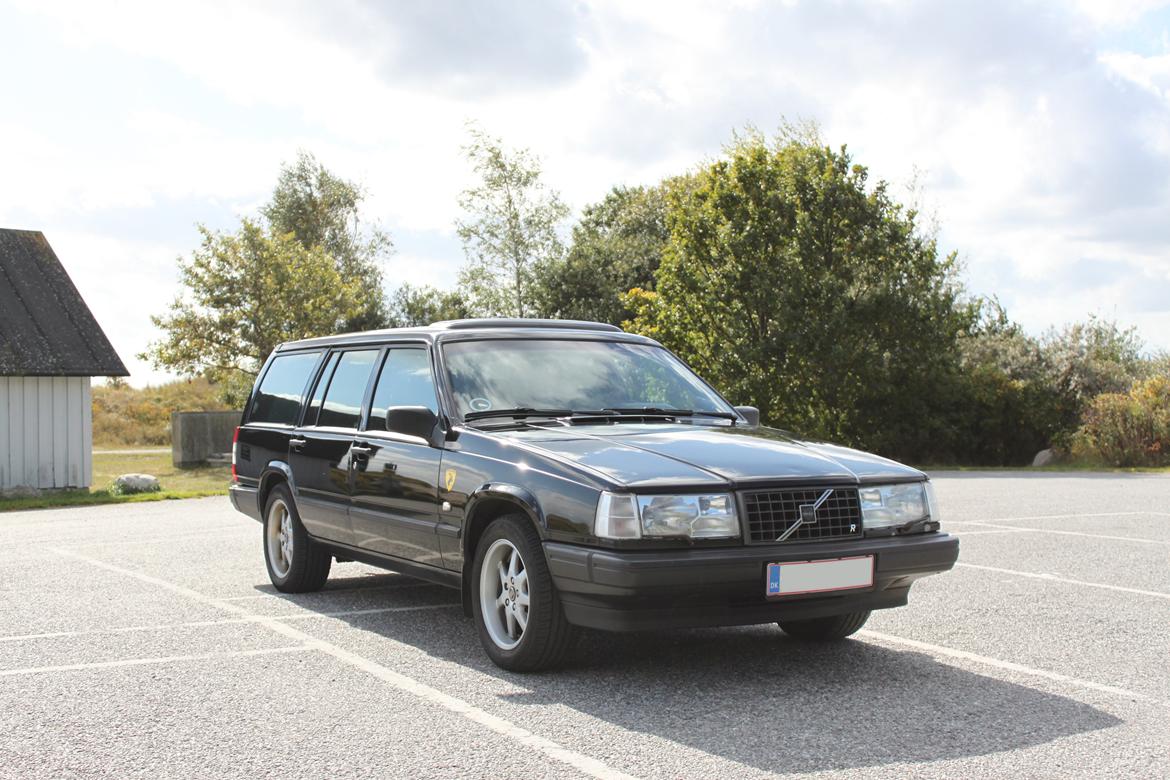 Volvo 945 T4+ billede 3