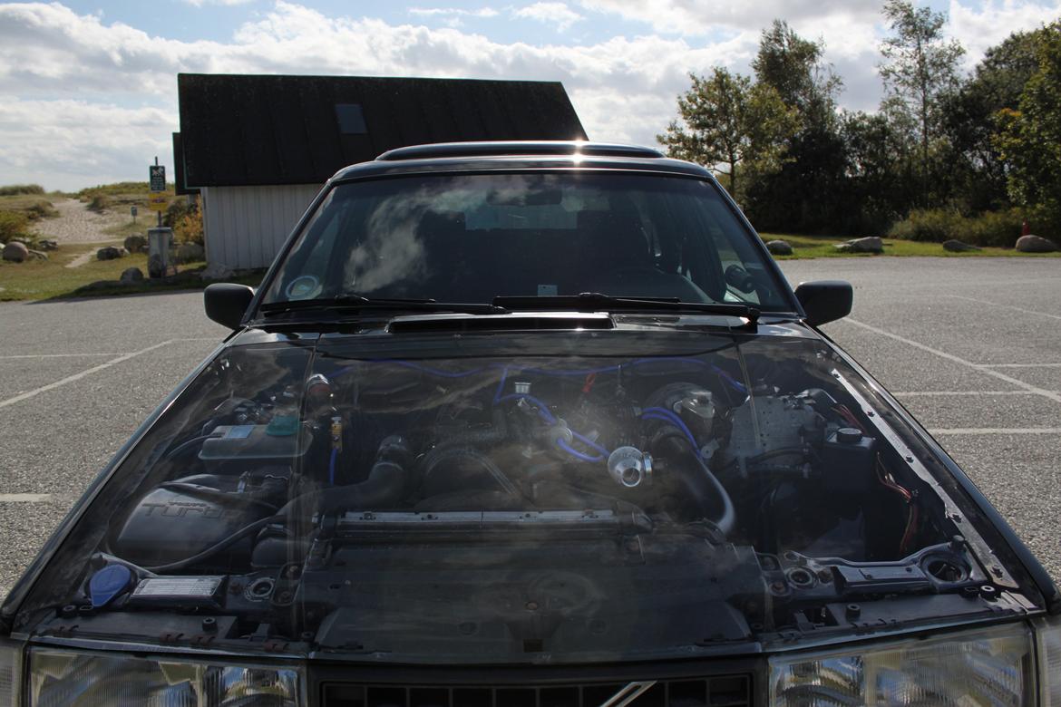 Volvo 945 T4+ billede 14