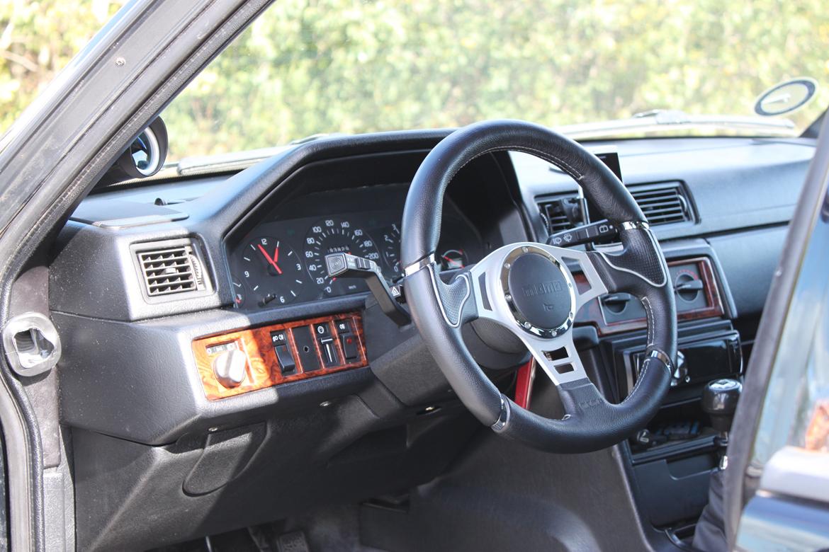 Volvo 945 T4+ billede 9