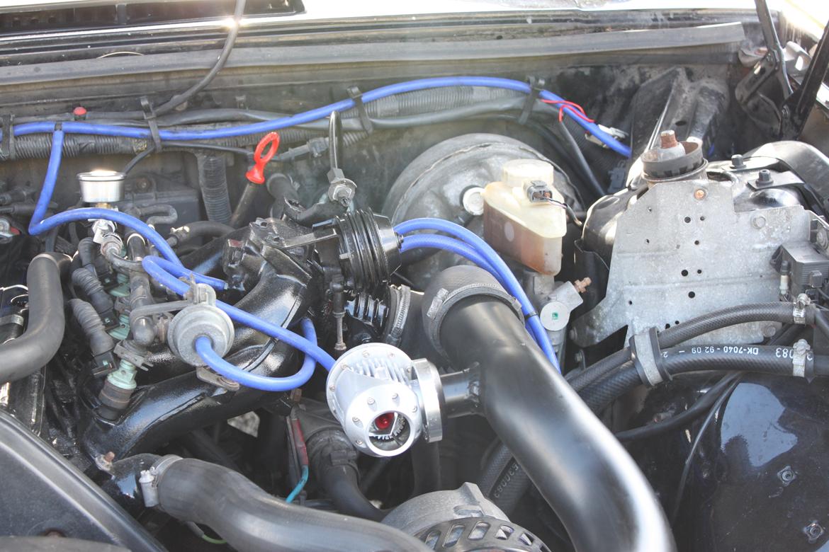 Volvo 945 T4+ billede 16