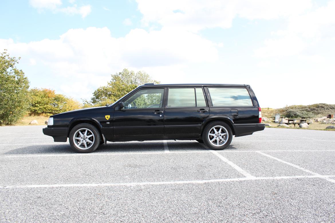 Volvo 945 T4+ billede 7
