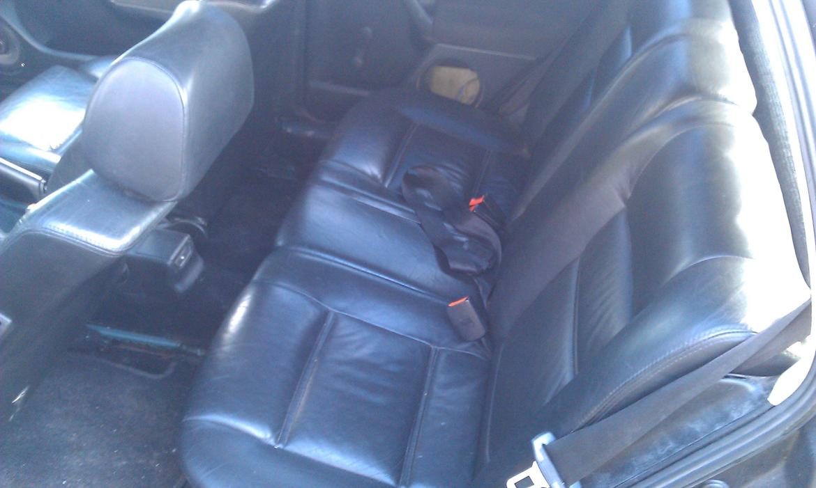 VW Golf III Gtd billede 7