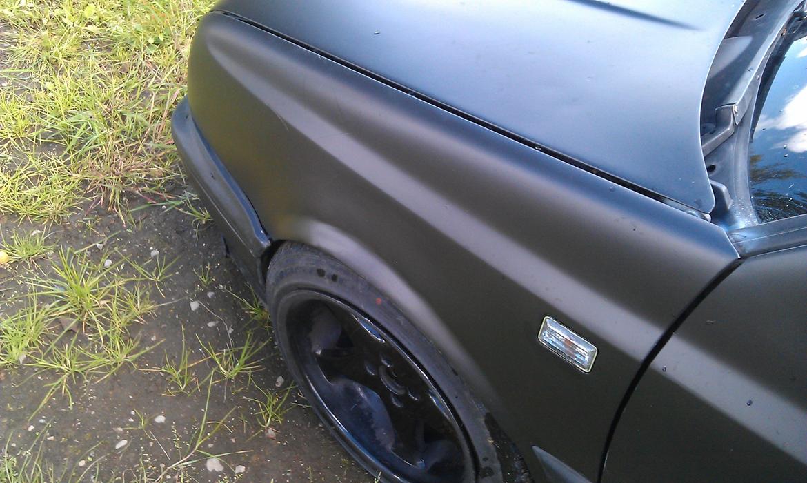 VW Golf III Gtd billede 20