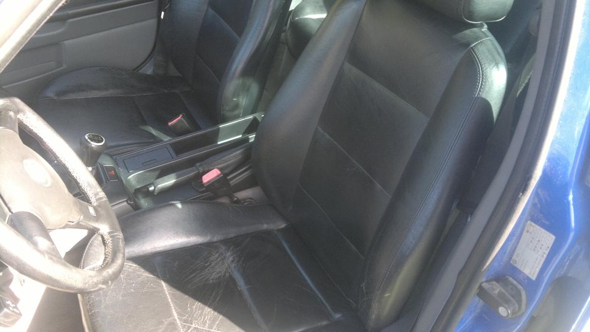 BMW e36 325 billede 6