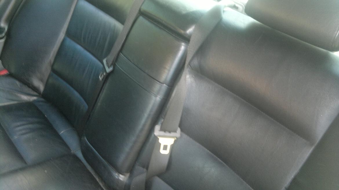 BMW e36 325 billede 8