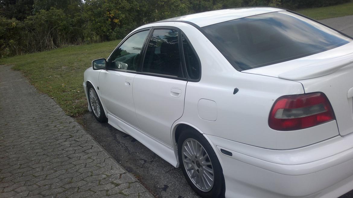 Volvo S 40 billede 12