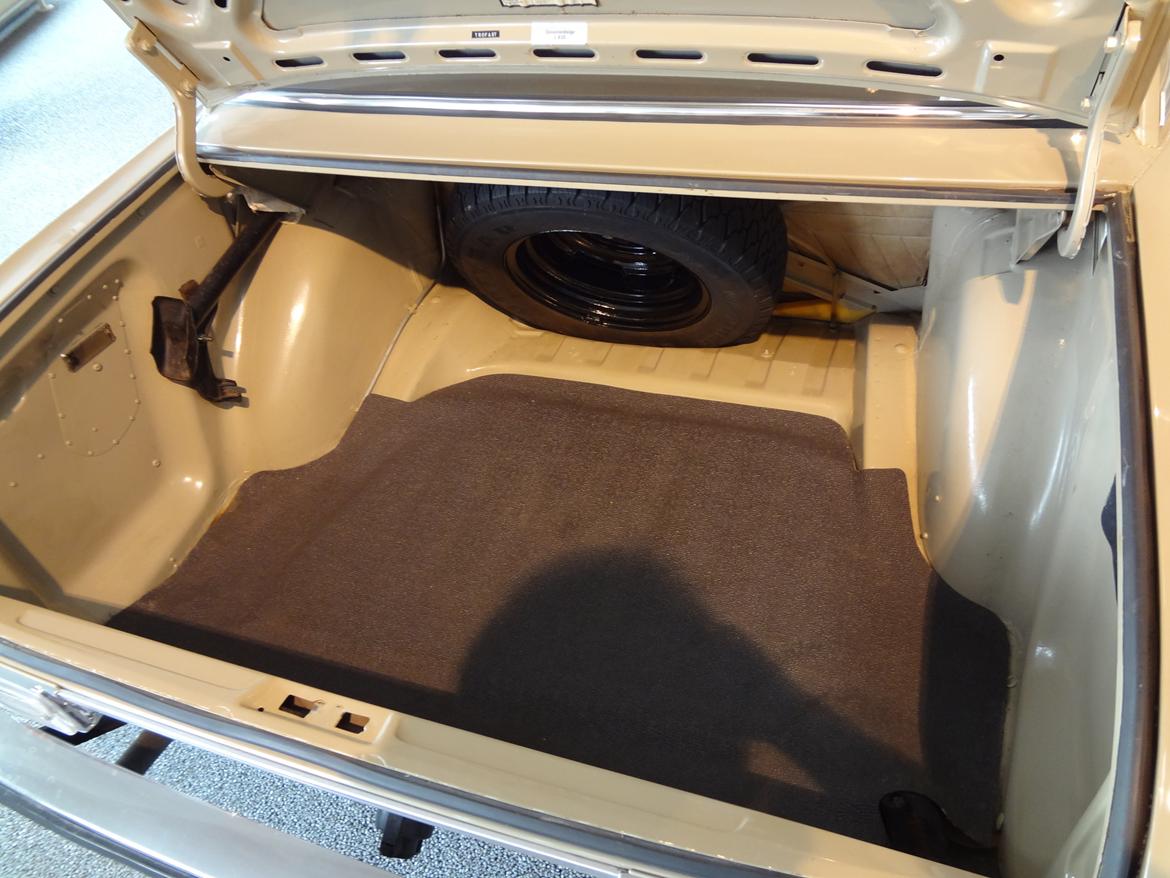 Auto Union audi 60 billede 5