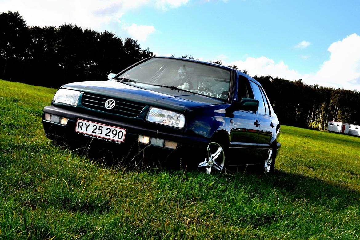 VW Vento CLX billede 1
