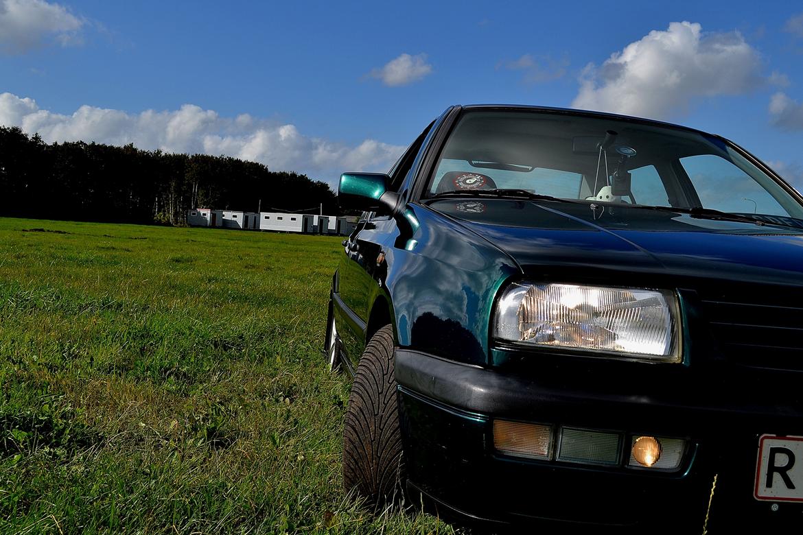 VW Vento CLX billede 5