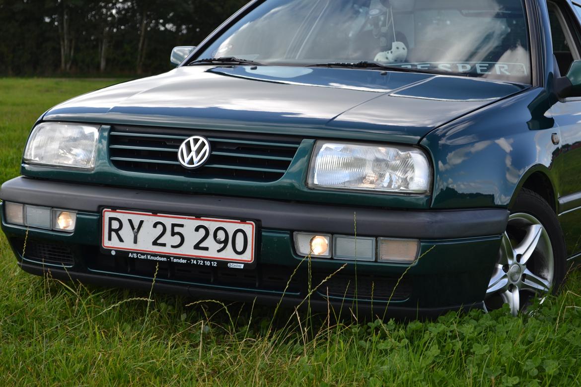 VW Vento CLX billede 6