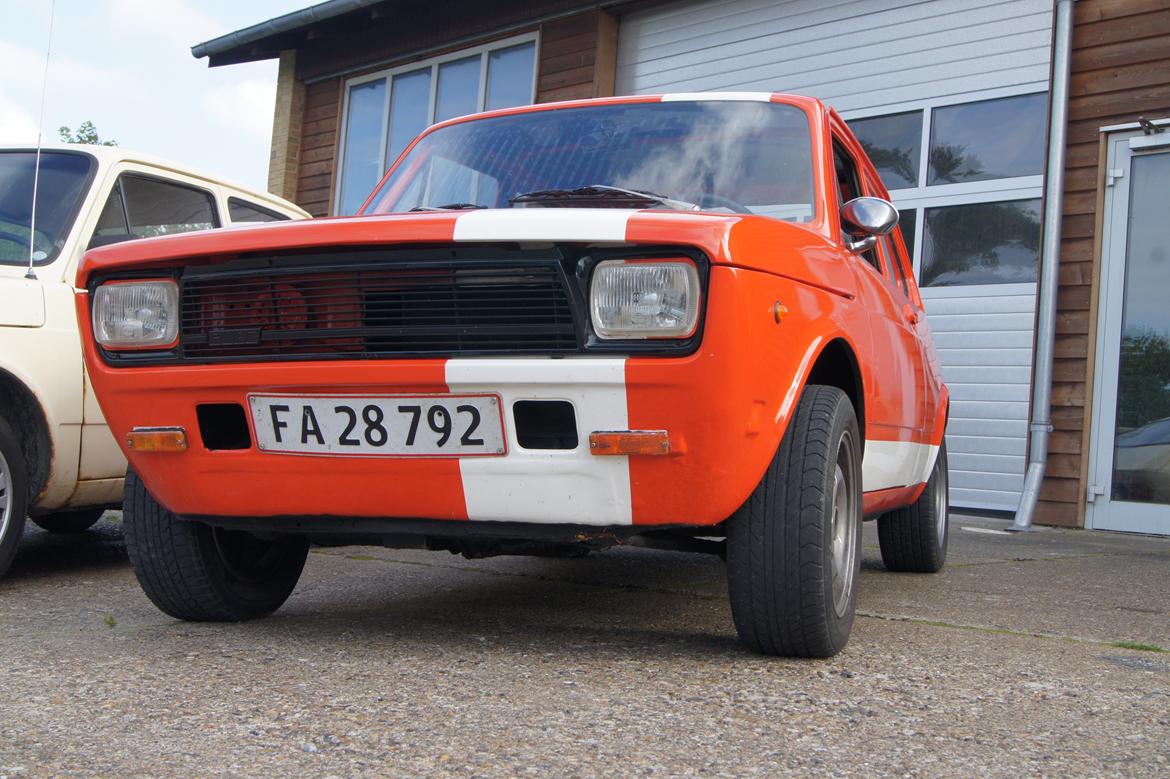 Fiat 127 billede 1