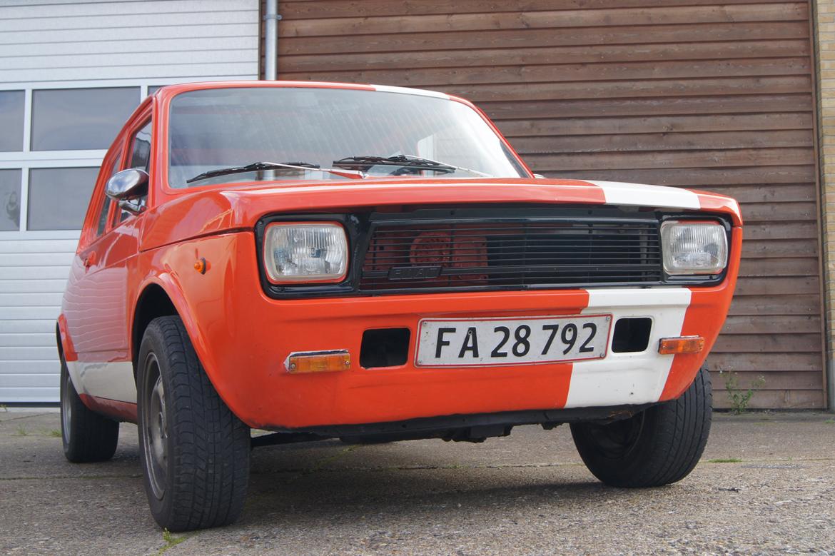 Fiat 127 billede 2