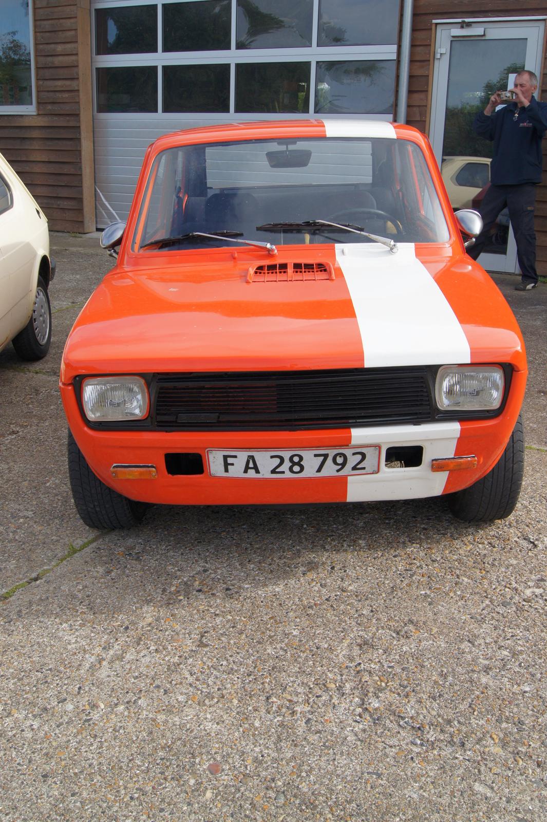 Fiat 127 billede 3