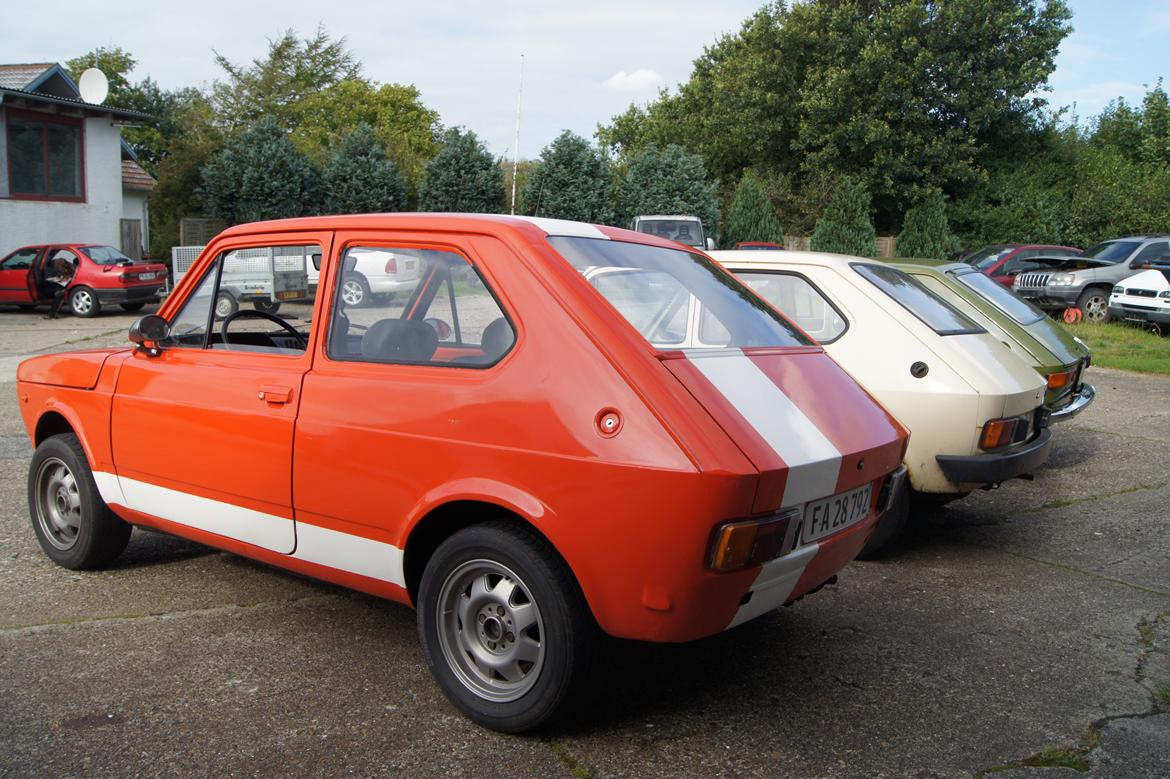 Fiat 127 billede 4