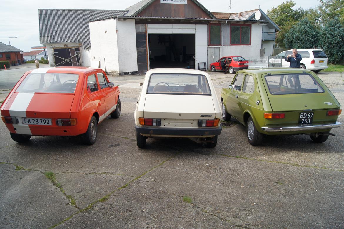 Fiat 127 billede 6