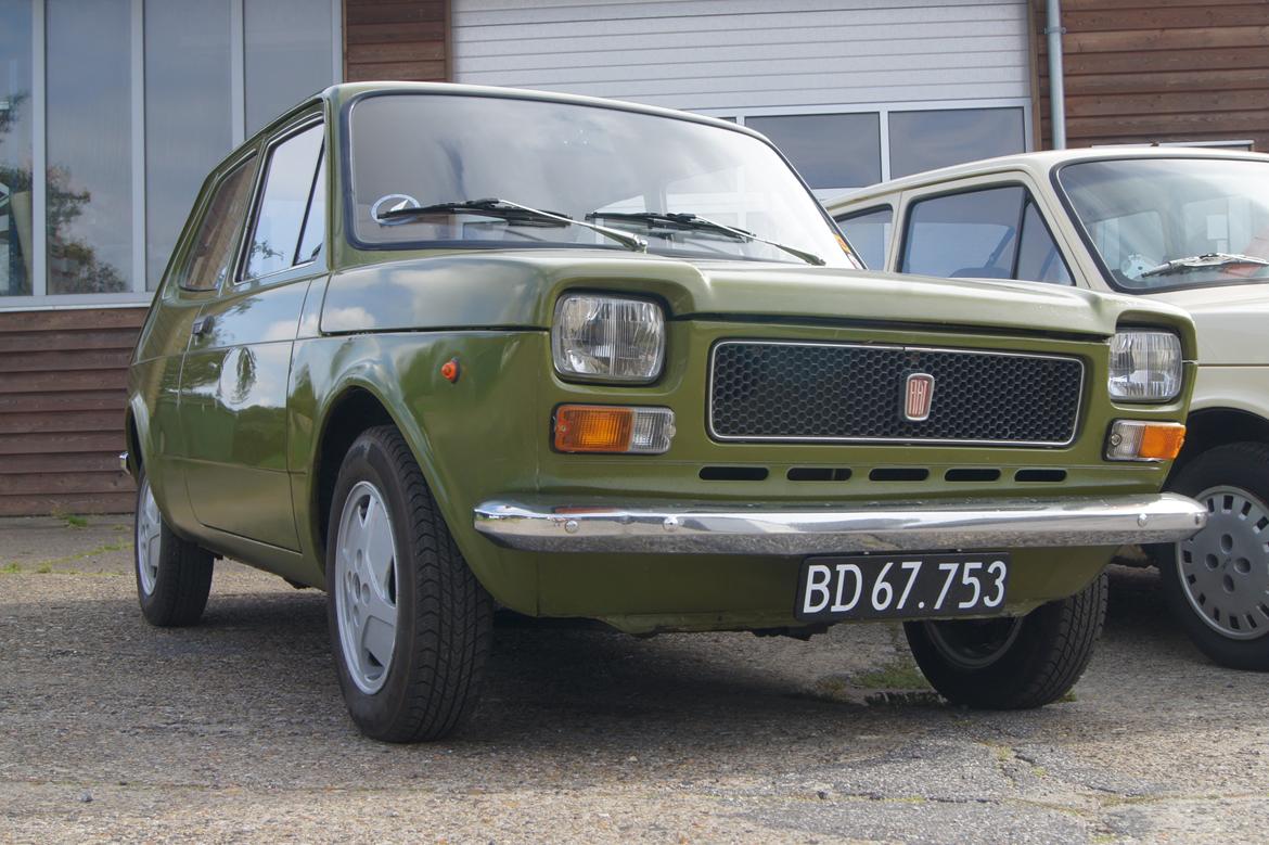 Fiat 127 billede 3