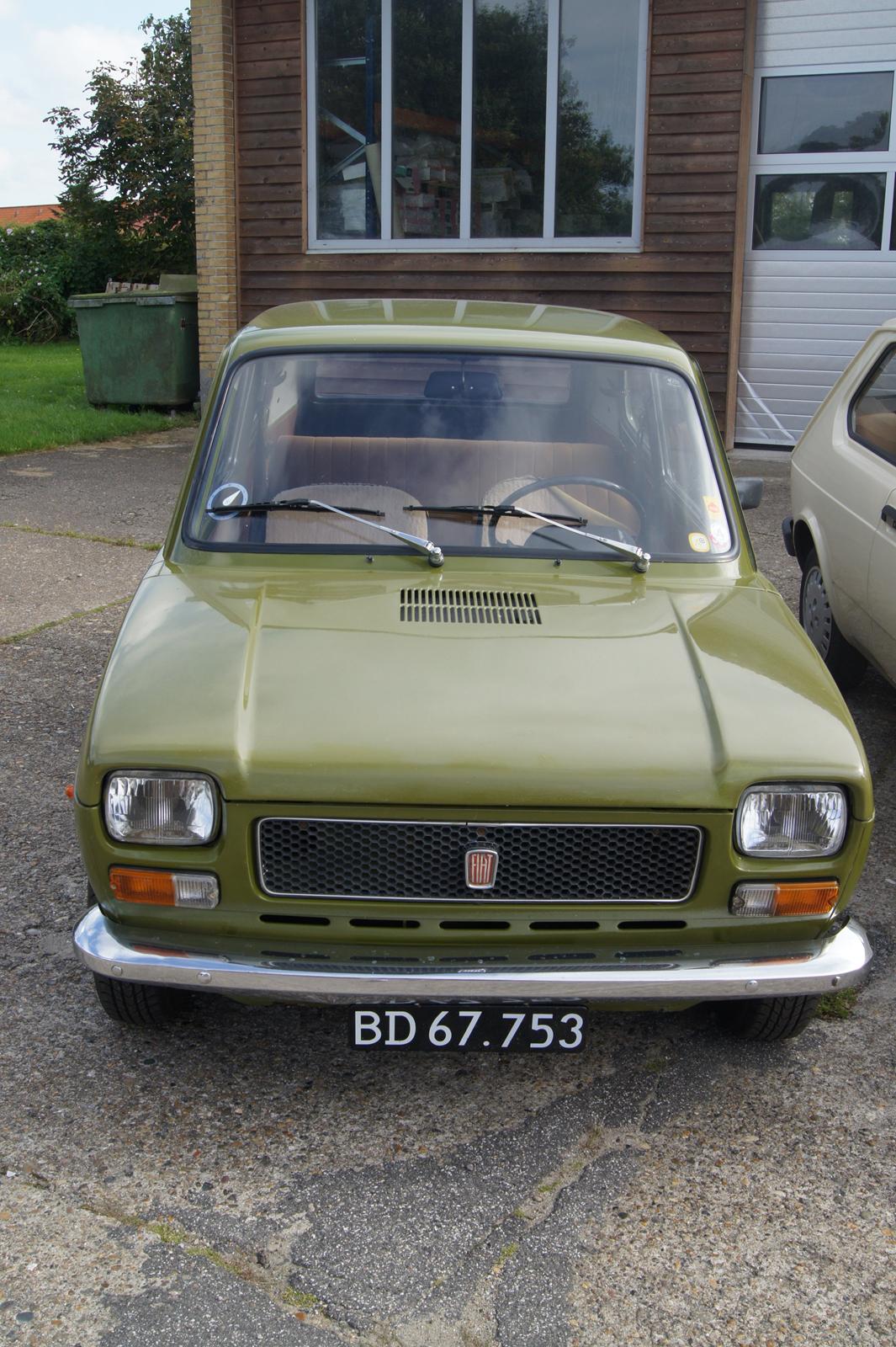 Fiat 127 billede 4