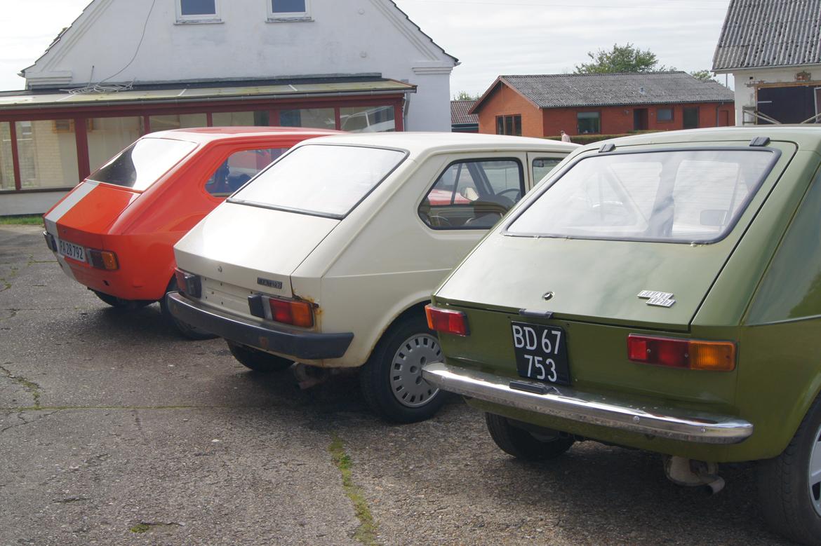 Fiat 127 billede 5
