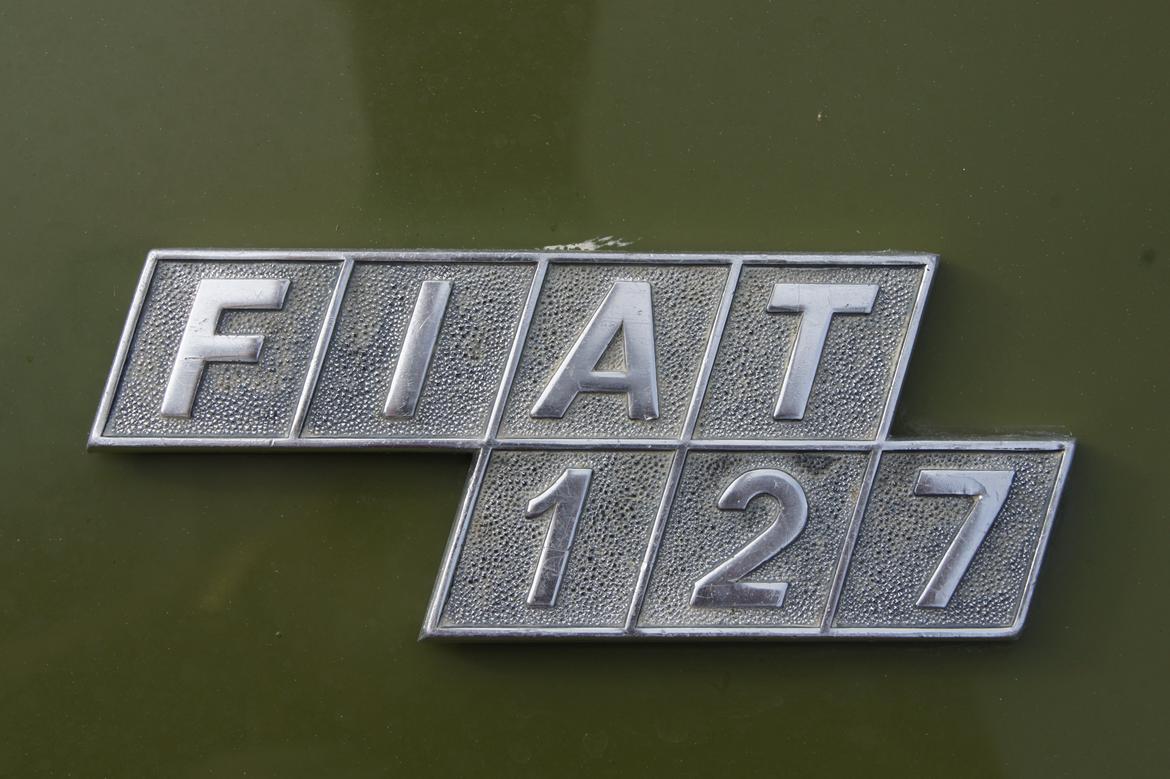 Fiat 127 billede 7